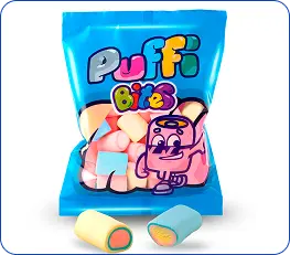 маршмеллоу