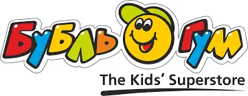 баблгам логотип компании