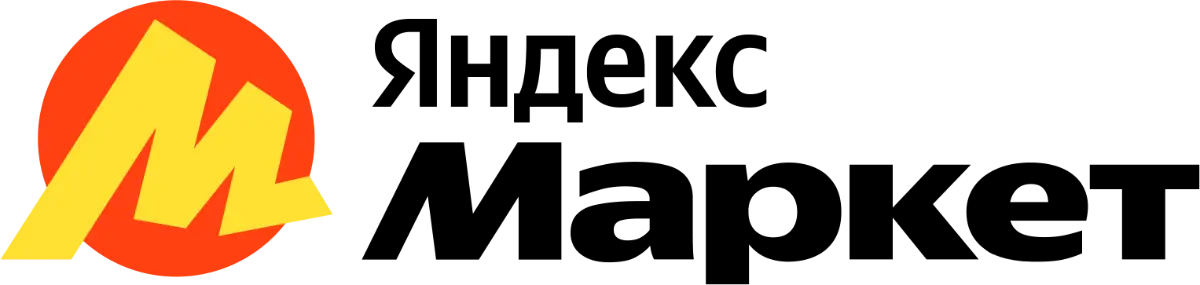яндекс маркет логотип компании