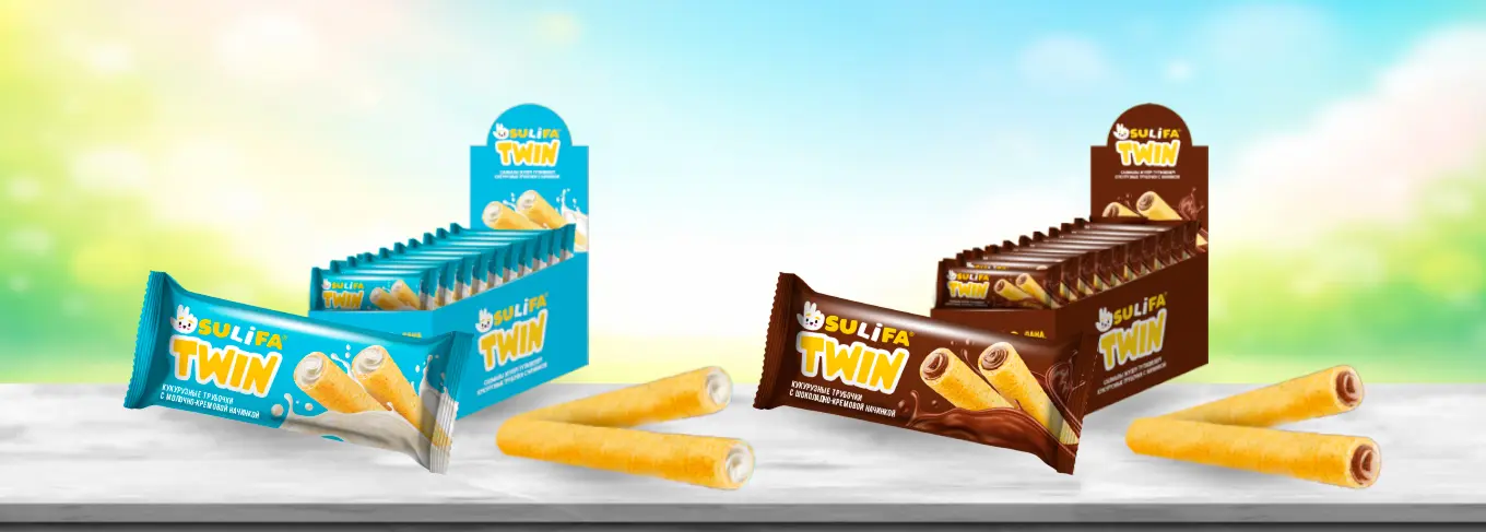 Бренды ATV GROUP